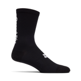 Fox Racing 8" Ranger Sock Worldwide Black
