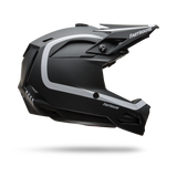 Bell Full-10 MIPS schwarzer/weißer MTB-Helm