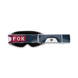 Fox Racing Vue Tactile Goggle White