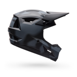 Bell Sanction 2 DLX MIPS Camo Matt Schwarz MTB-Helm