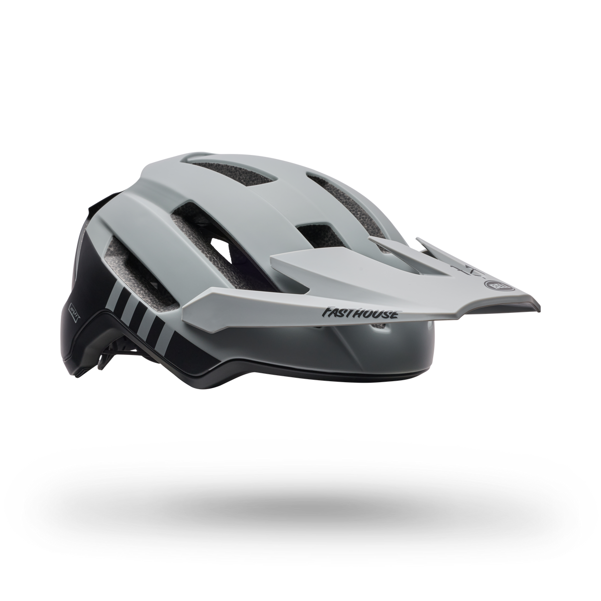 Casco MTB Bell 4Forty Air MIPS Negro