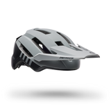 Casco MTB Bell 4Forty Air MIPS Negro