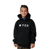 Fox Racing Youth Absolute Pullover Hoodie Black