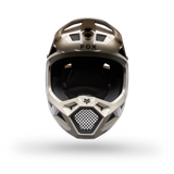 Fox Racing Youth Rampage Helmet Vault Chalk