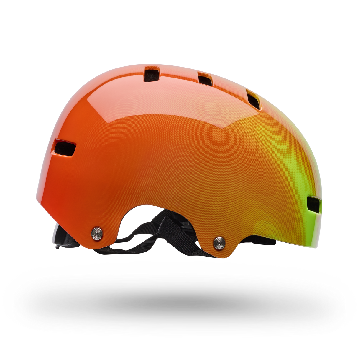 Bell Span Blend Sunburst MTB-Helm