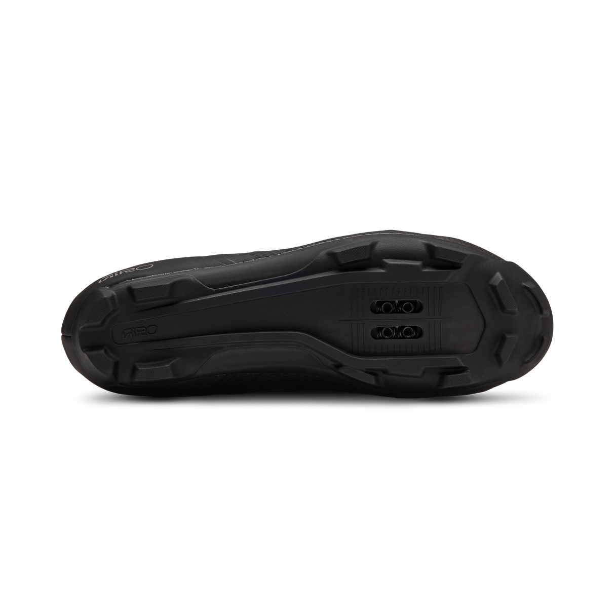 Giro Regime BOA XC Fahrradschuhe