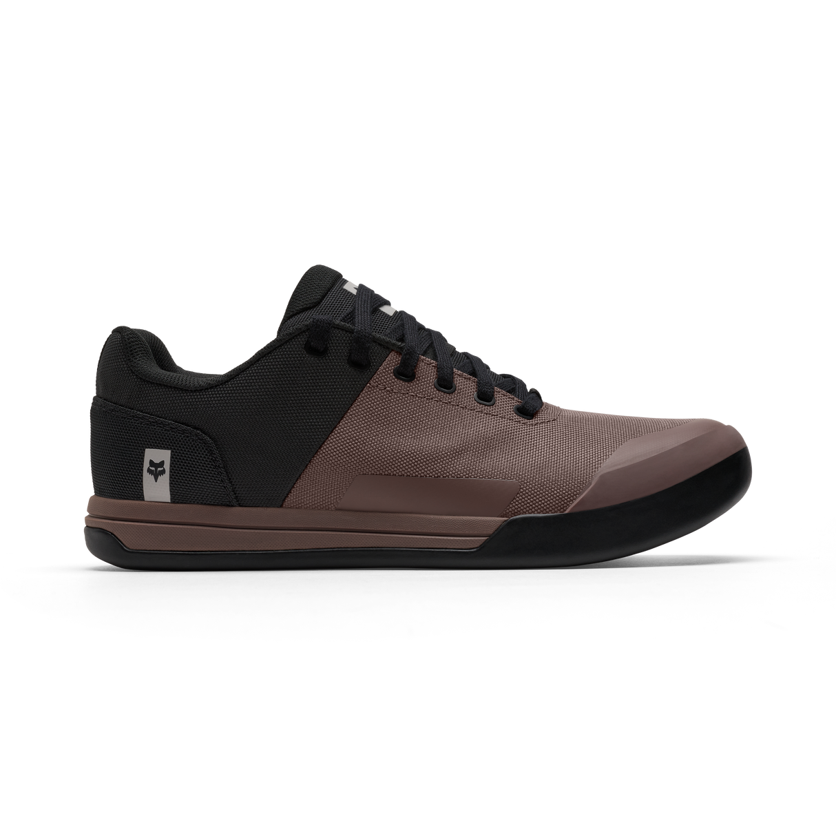 Fox Racing Union Canvas Flat Shoe Purple Dusk