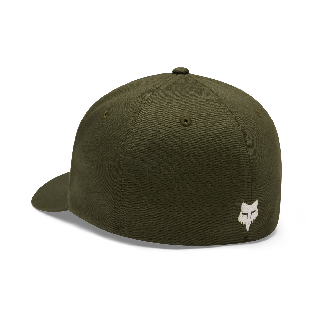 Gorra Flexfit Army de Fox Racing Supply