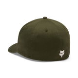 Gorra Flexfit Army de Fox Racing Supply