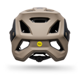 Fox Racing Speedframe Helmet 5050 Nutmeg