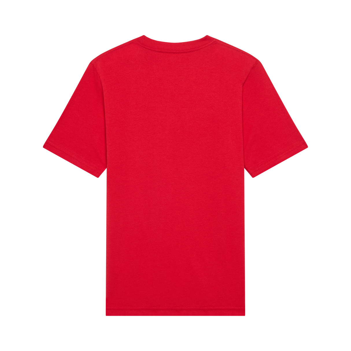 Fox Racing Youth Fox Head Tee Tibetan Red