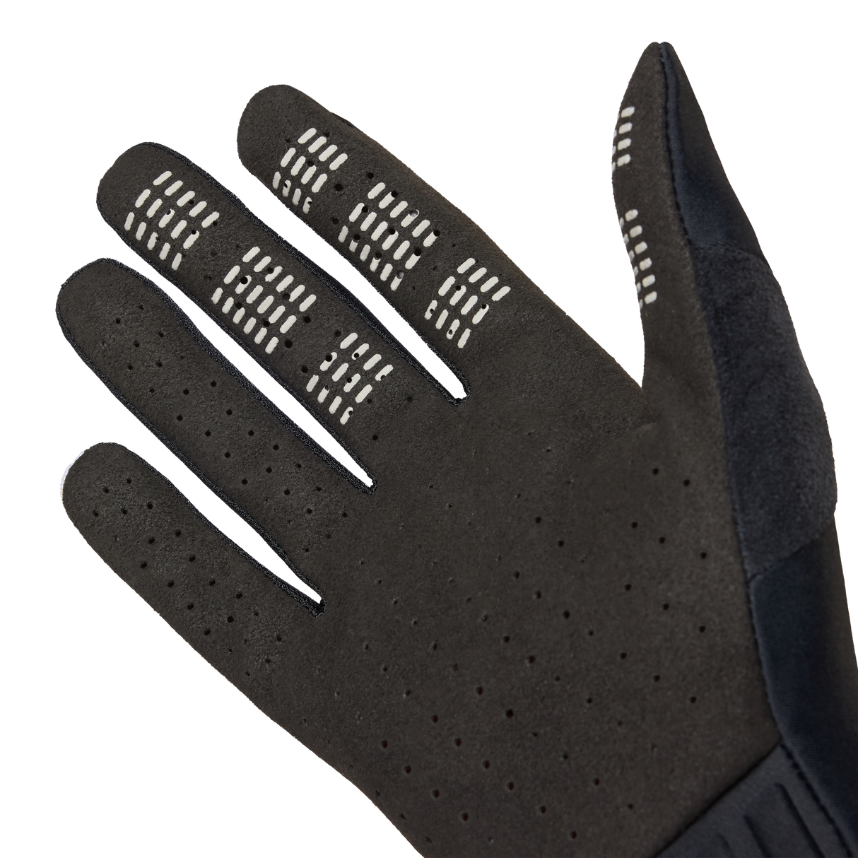 Fox Racing Flexair Glove Diffuse Special Edition White