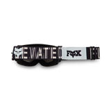 Lunettes Fox Racing Youth Main Diffuse Édition Spéciale - Spark Black