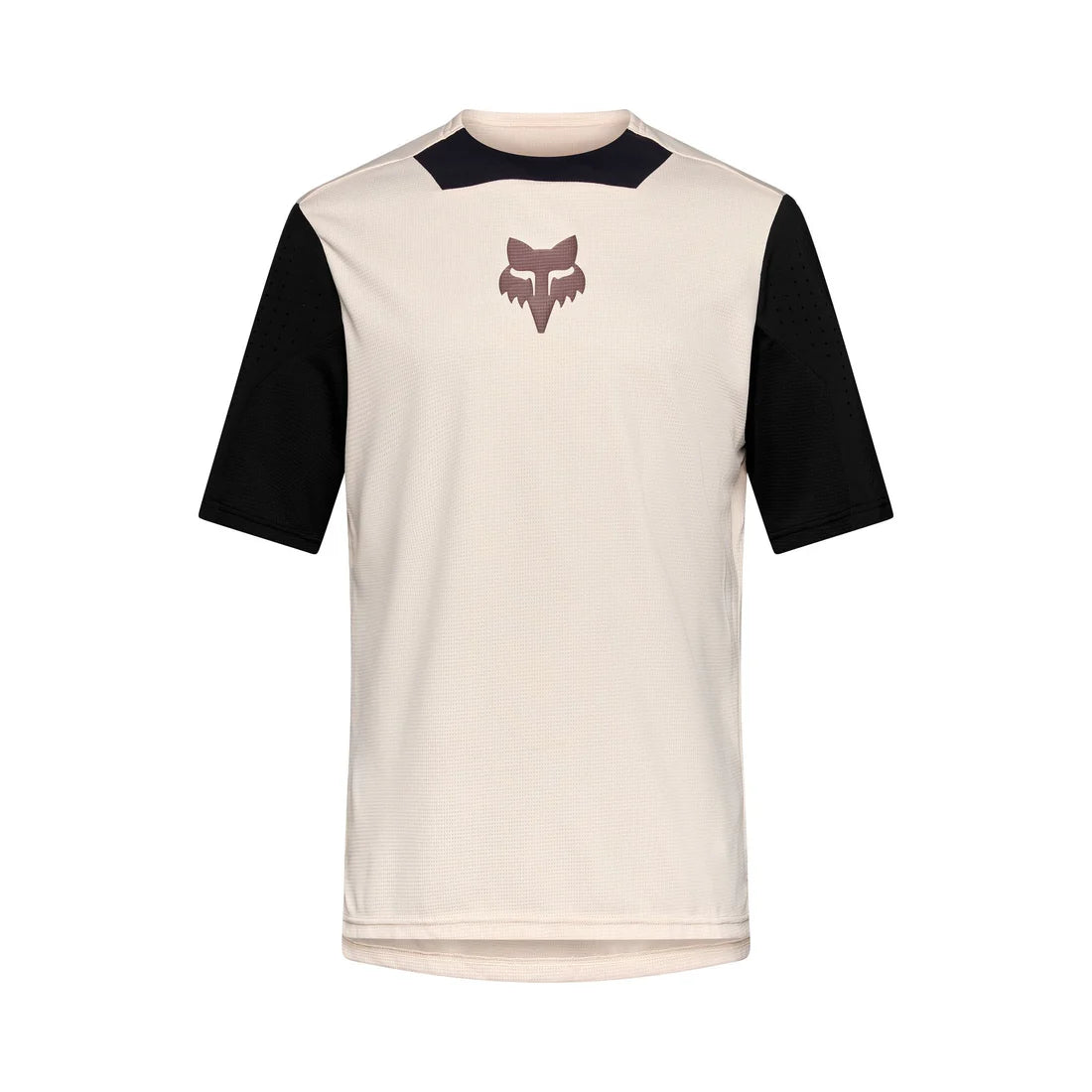 Fox Racing Youth Defend Short Sleeve Jersey Park Special Edition Chalk