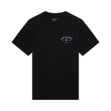Fox Racing Trick 195 Original T-Shirt Schwarz