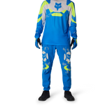 Fox Racing Ranger Pant Tactile Blue Jewel