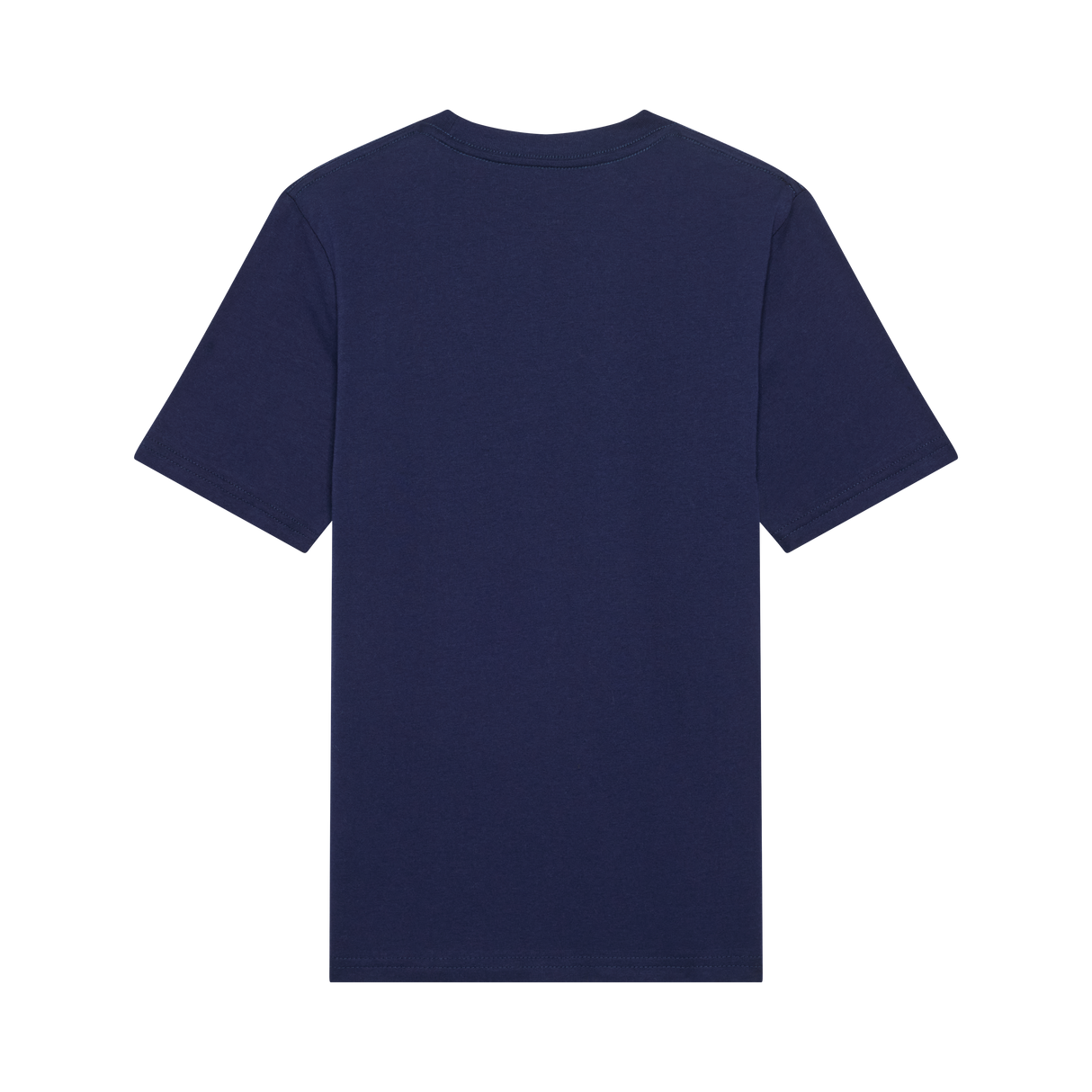 Fox Racing Youth Fox Head Tee Navy