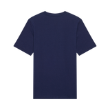 Fox Racing Youth Fox Head Tee Navy