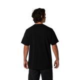 Fox Racing Fox Head 195 Original T-Shirt Schwarz