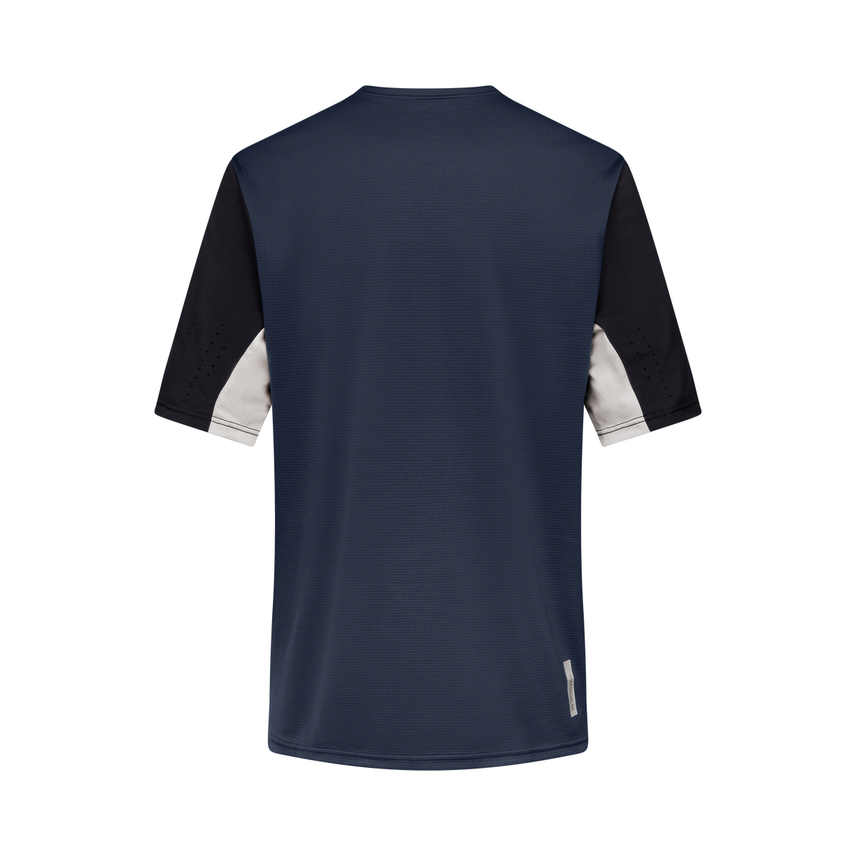 Fox Racing Defend Short Sleeve Jersey Galaxy Blue