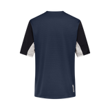 Fox Racing Defend Short Sleeve Jersey Galaxy Blue