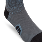 Fox Racing 6" Ranger Sock Fade Deep Cobalt