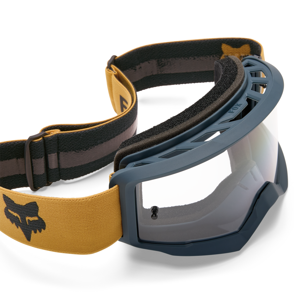 Fox Racing MTB Main Goggle Bronze