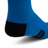 Fox Racing 8" Ranger Sock Blue Jewel