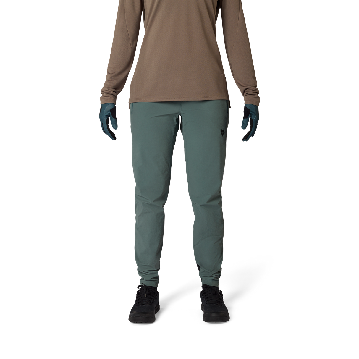 Fox Racing Women's Ranger Pant Sage