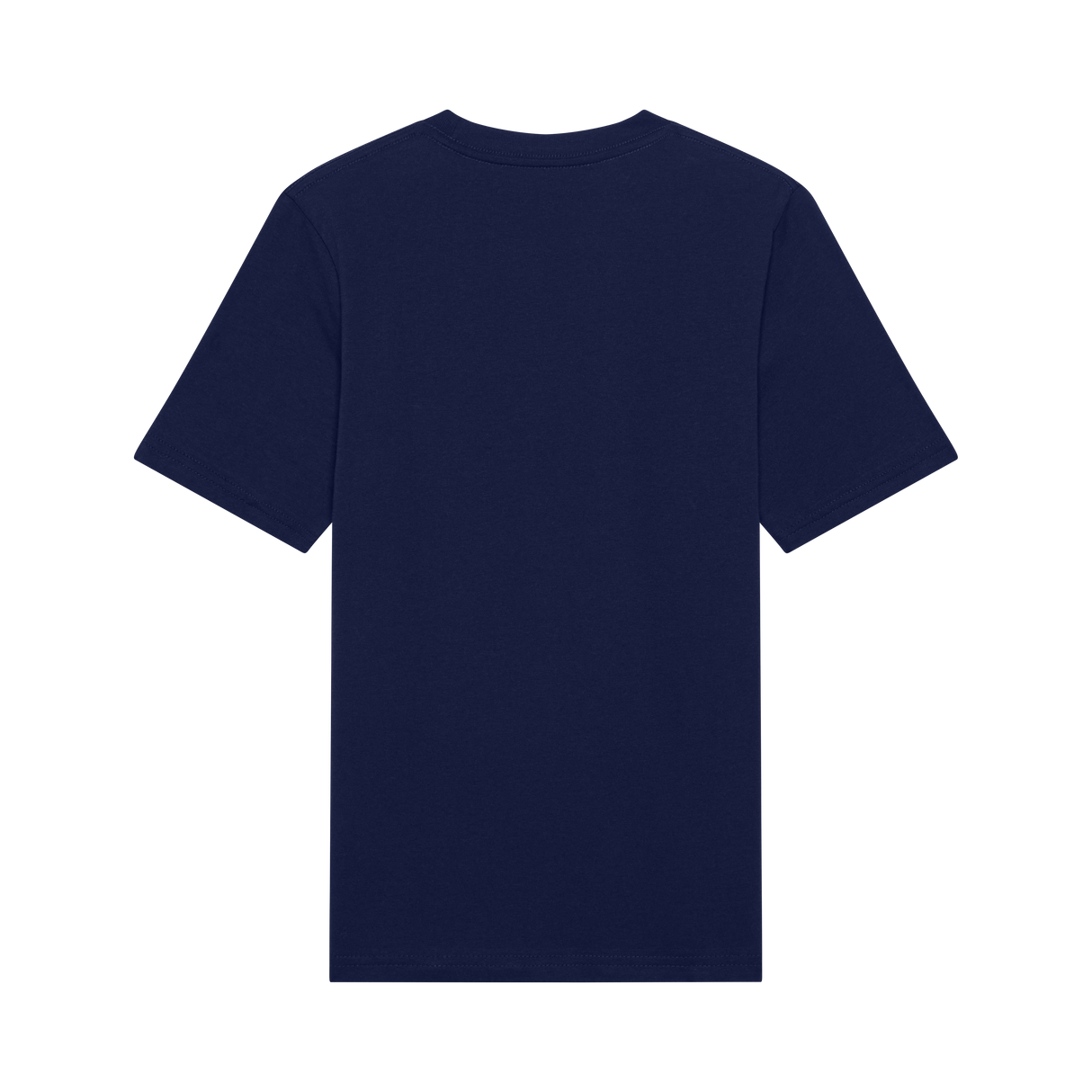 Camiseta juvenil Fox Racing Checker azul marino