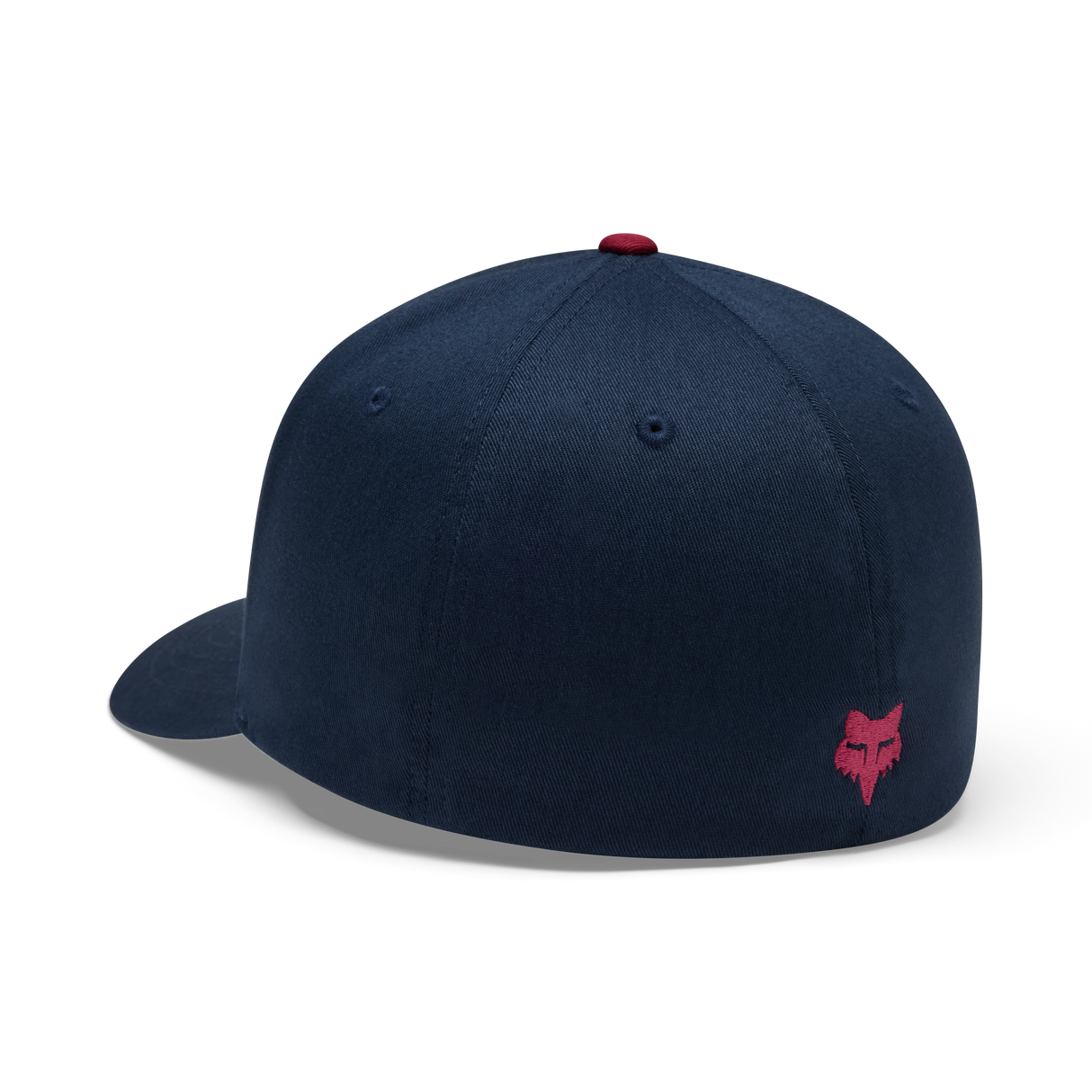 Fox Racing Bold Flexfit Mütze Mitternacht