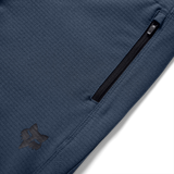 Fox Racing Youth Defend Short Galaxy Blue