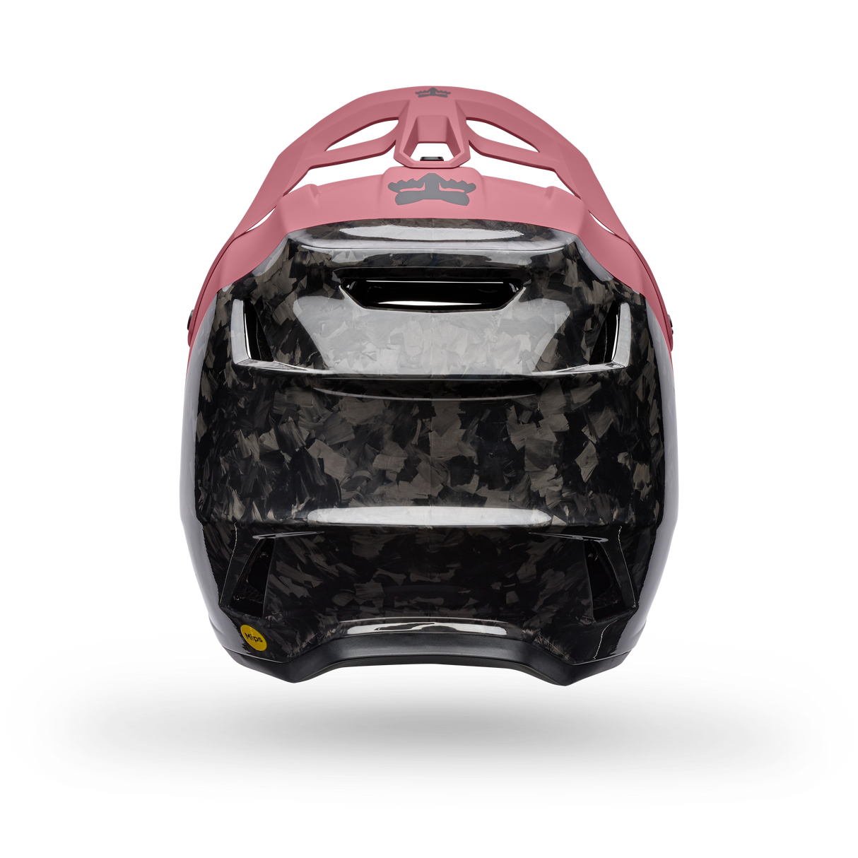 Fox Racing Rampage Helmet RS Splice Berry