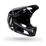 Casque Fox Racing Proframe RS Diffuse Noir