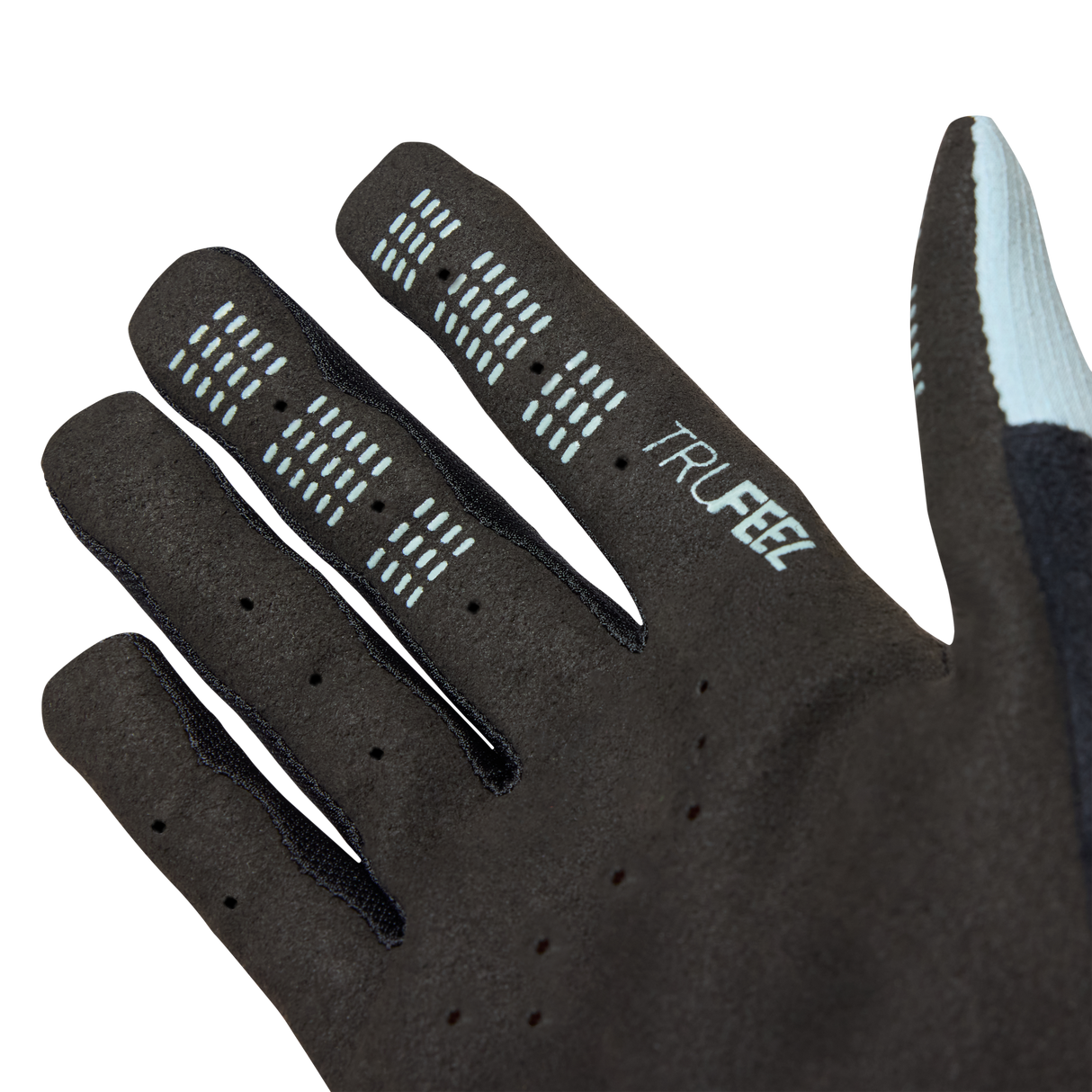 Fox Racing Women's Defend Glove Arctic Blue