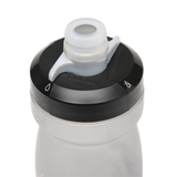 Fox Racing 21 Oz Podium Bottle Worldwide Clear