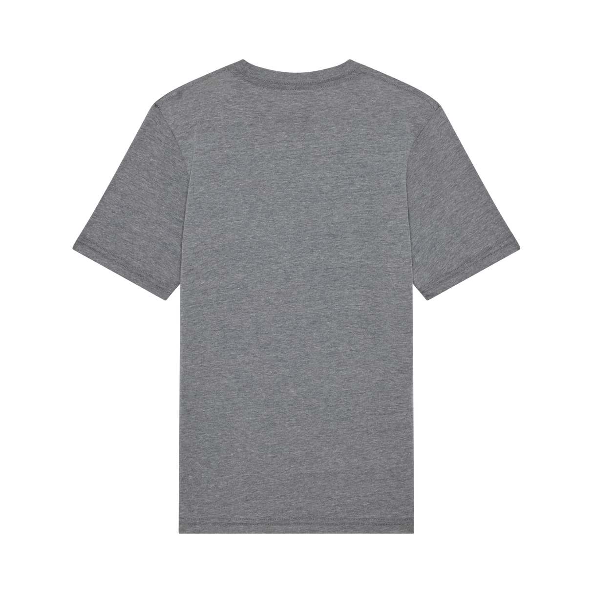 Fox Racing Youth Fox Head Tee Heather Dark Grey