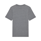 Fox Racing Youth Fox Head Tee Heather Dark Grey