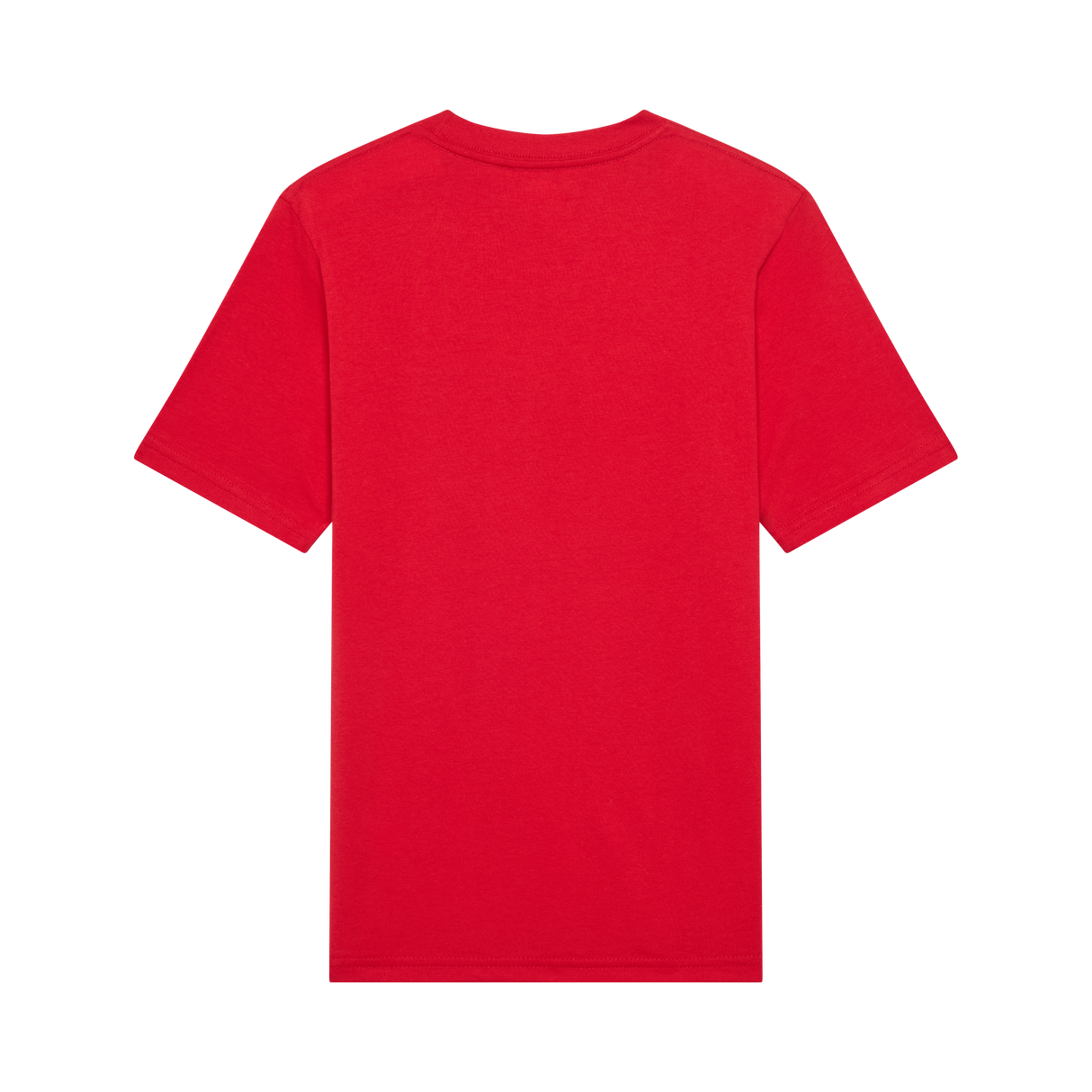 Fox Racing Youth Absolute Tee Tibetan Red