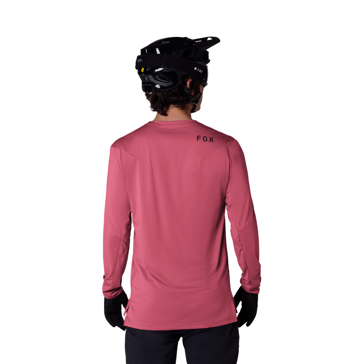 Maillot à manches longues Fox Racing Flexair Baie