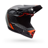 Bell Full-10 Spherical Strike Rootbeer MTB-Helm