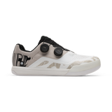 Fox Racing Union Boa Diffuse Special Edition Cleated Shoe Chalk
