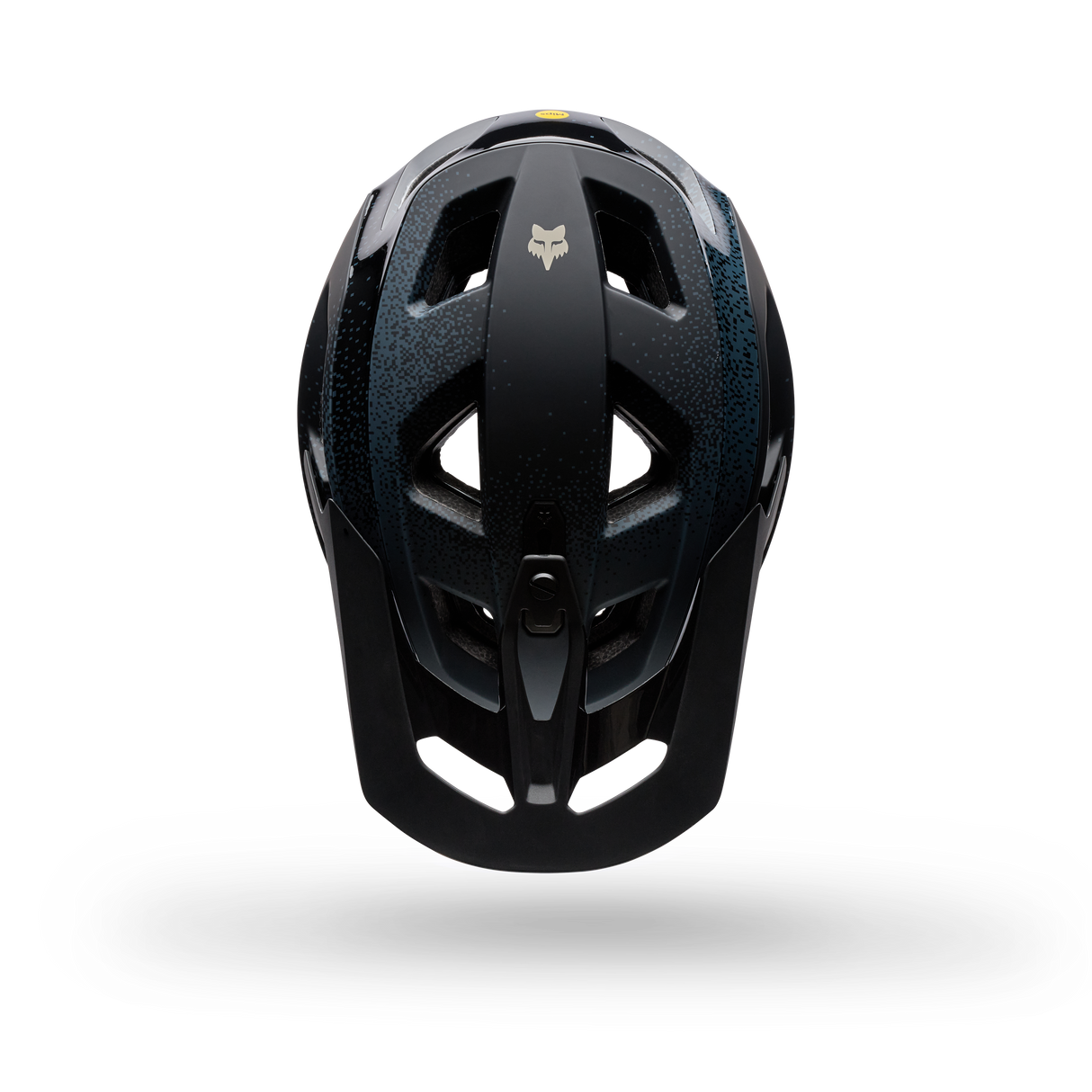Fox Racing Speedframe RS Helmet Aura Galaxy Blue