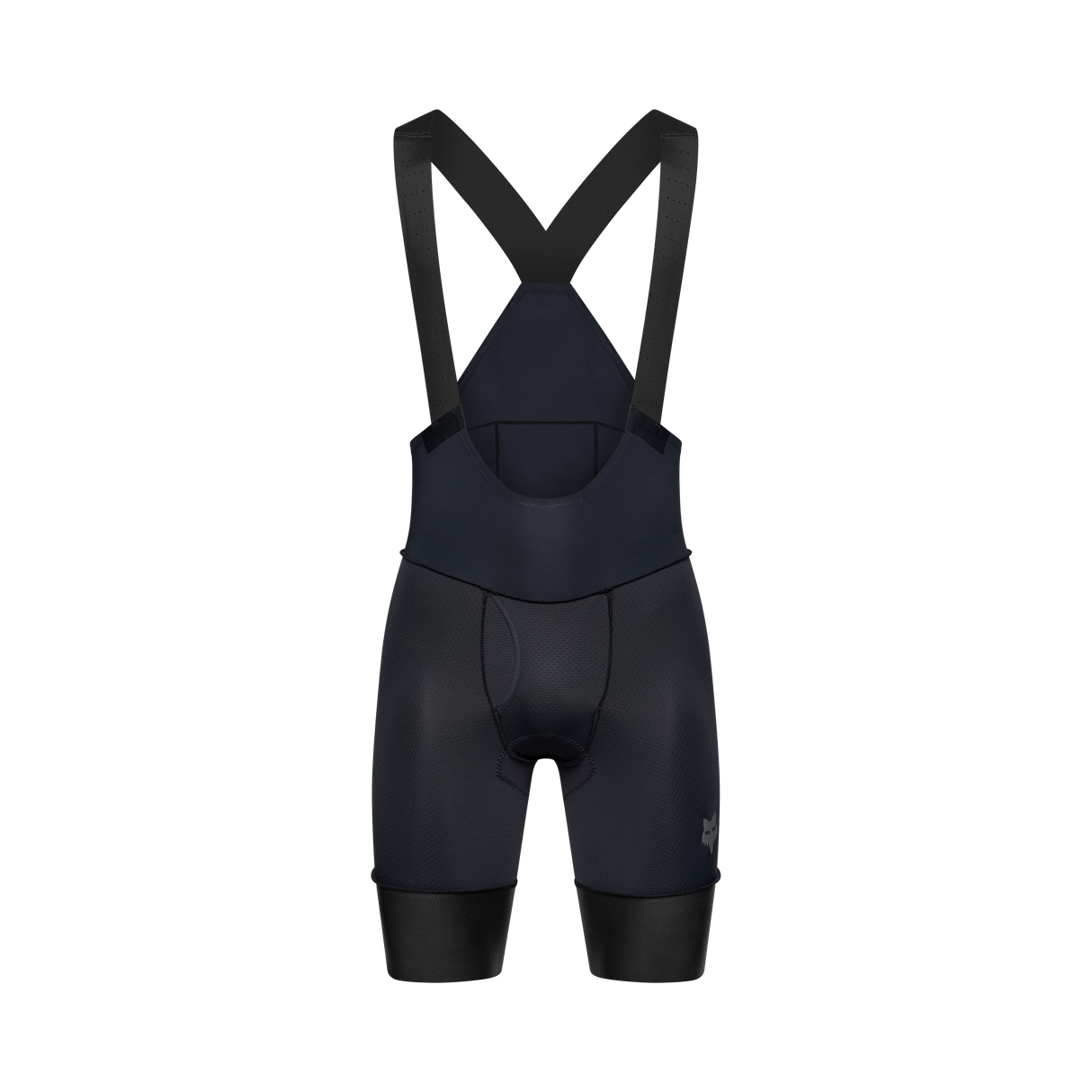 Fox Racing Techbase Bib Liner Black