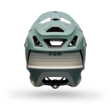 Fox Racing Dropframe Pro Grid Sage