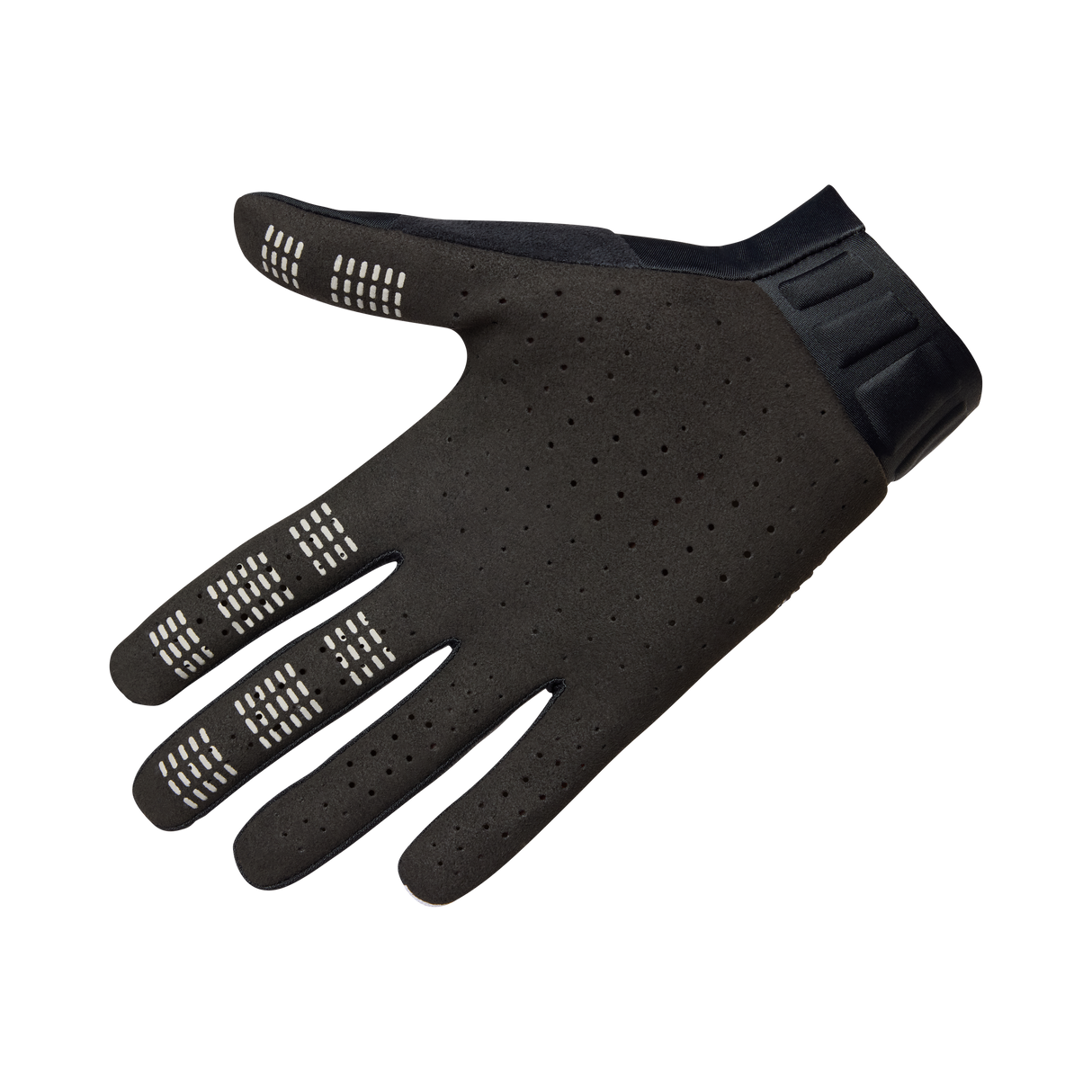 Fox Racing Flexair Glove Diffuse Special Edition White