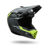 Casco MTB Bell Full-10 MIPS con Montura Negro/Amarillo