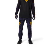 Fox Racing Ranger Pant Image Print Plum