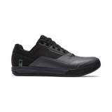 Fox Racing Union Flacher Schuh Dunkler Schatten