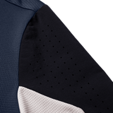 Fox Racing Defend Short Sleeve Jersey Galaxy Blue